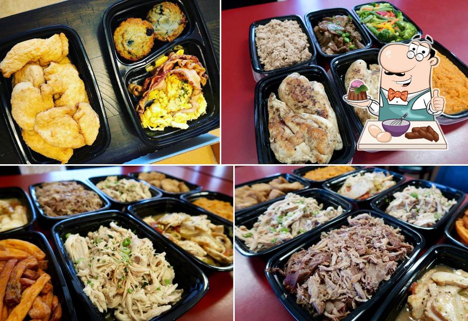 Meal Prep Tulsa in Tulsa Restaurant reviews