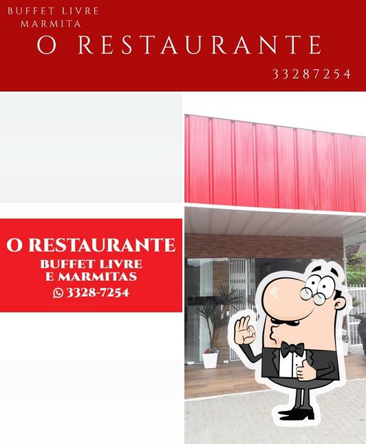 See the photo of O Restaurante Buffet Livre e Marmitas