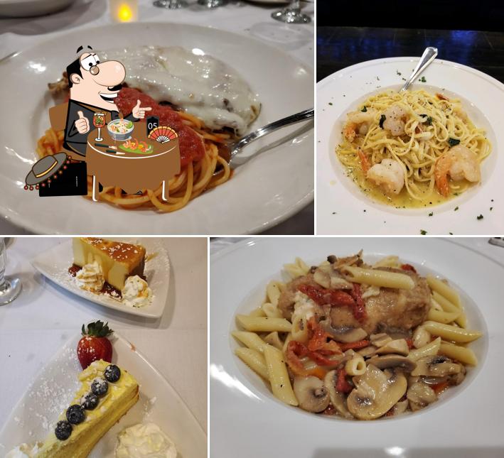 Best italian restaurants in Manchester, New Hampshire, winter 2023