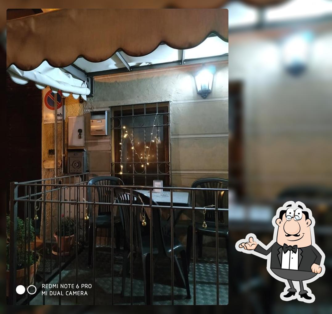 Profumo di Pizza di Schadia Amar