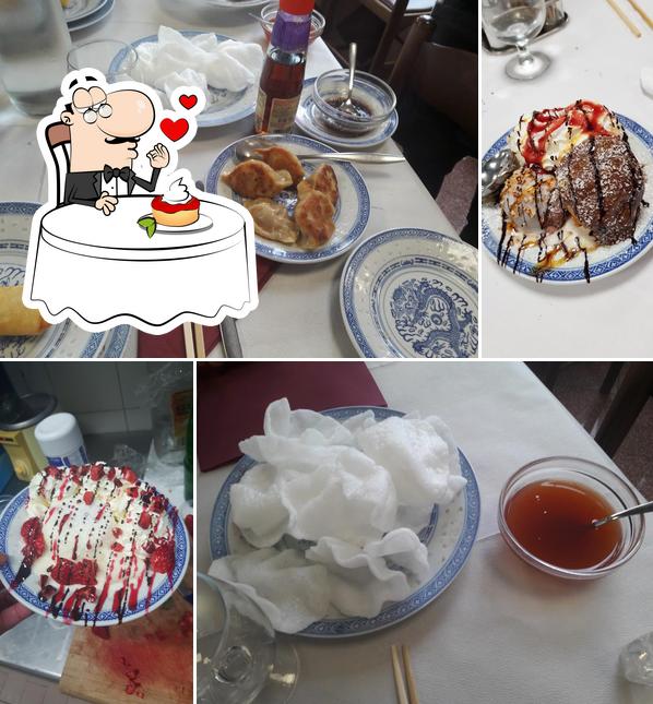 Ristorante Cinese Wah Pei