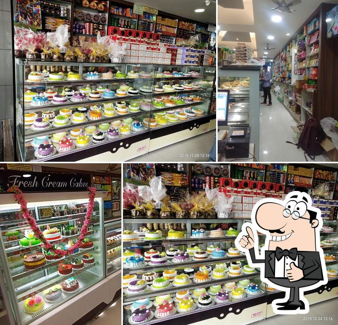 Surya Bakery
