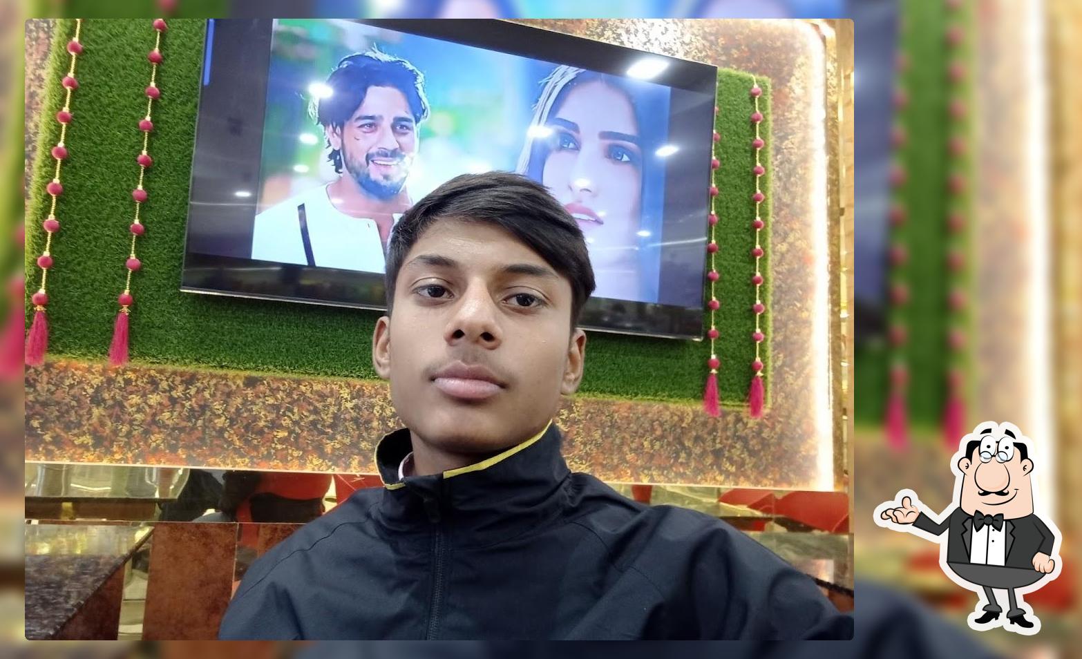 Up 21 Muradabaad Biryani Shop
