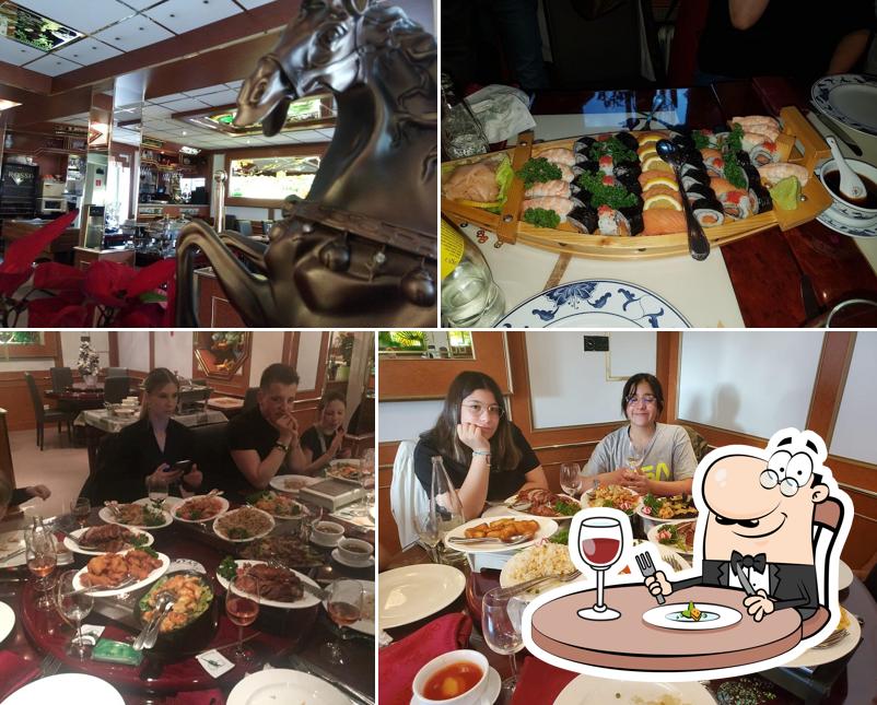 Restaurant Xing-Long