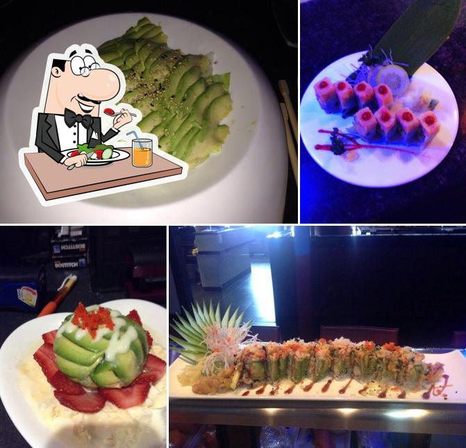 Shogun Restaurant in Casper Restaurant menu and reviews