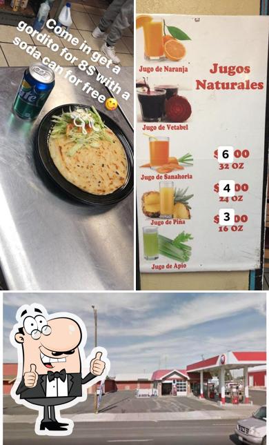 See the image of Taqueria Ramirez