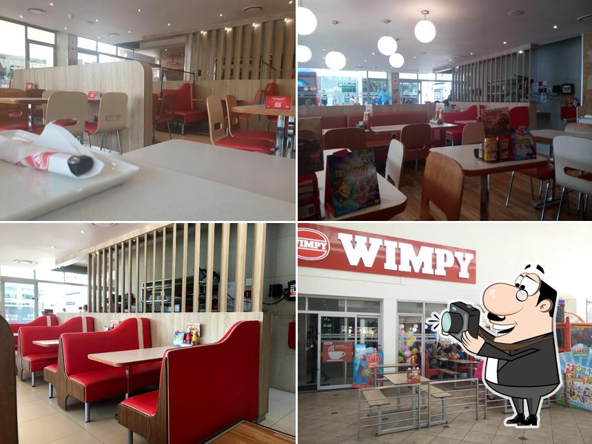 Voici une image de Wimpy