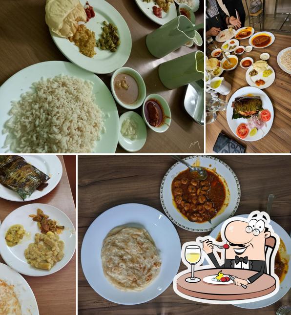 Karimpumkala The Family Restaurant