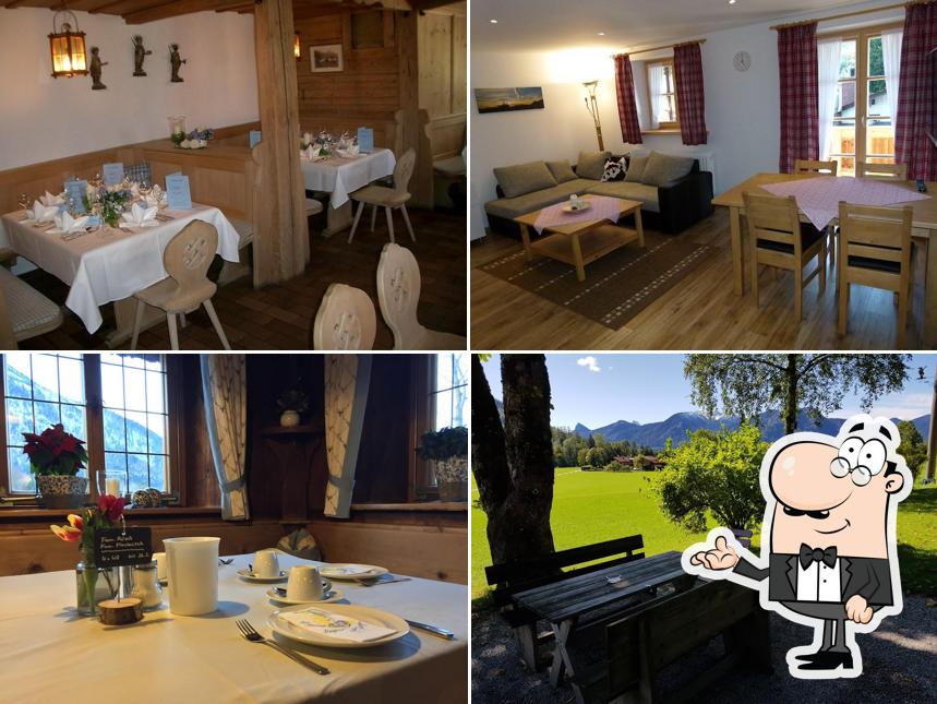 Cafe Restaurant Angermaier