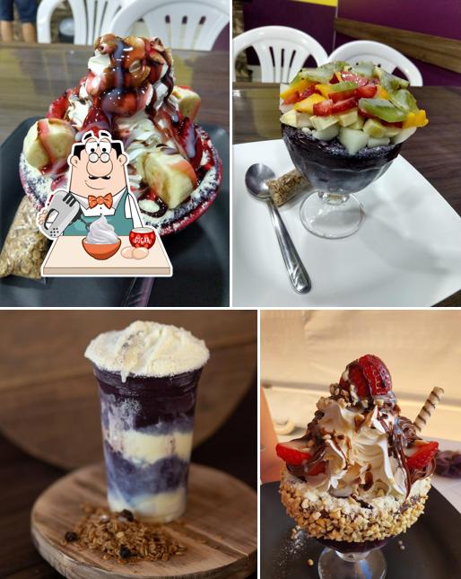 Açaídella - Açaí em Anápolis - Entregas? Chame no WhatsApp