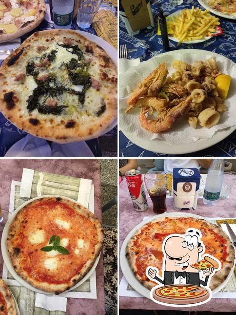 Peter Pan - Pizzeria Bar