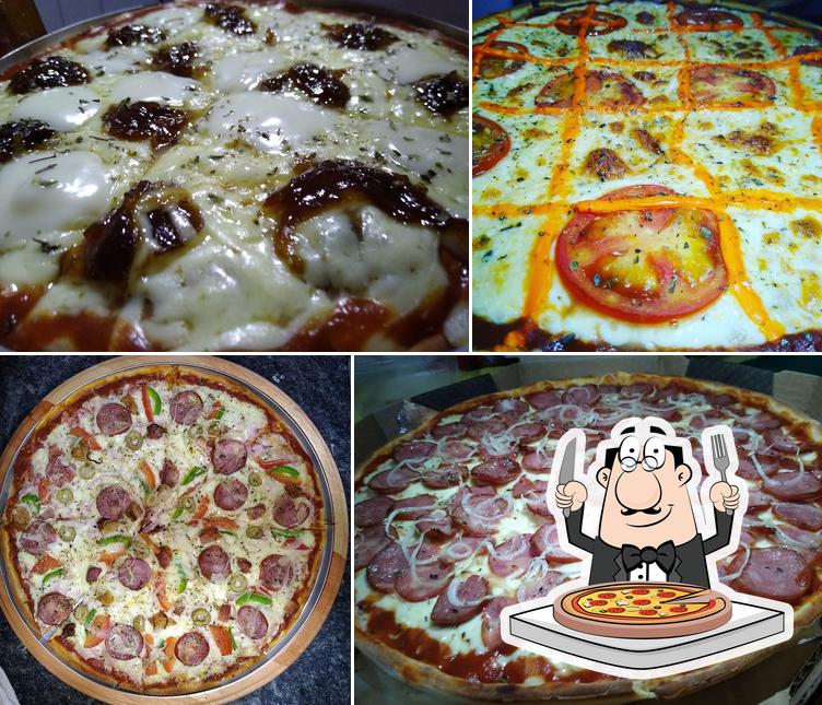 CASA DA PIZZA