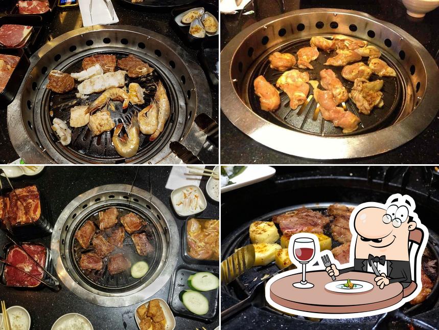 CHAKO BBQ & Izakaya, McNicoll Ave, CA Ontario Scarborough in Toronto