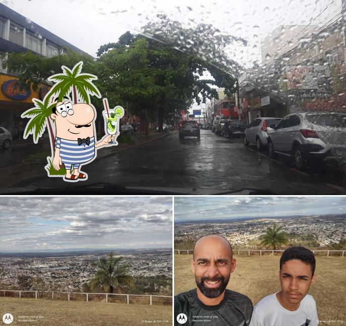 Sete lagoas