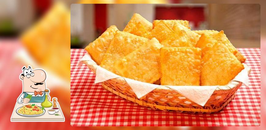 Pastelaria do Gordo