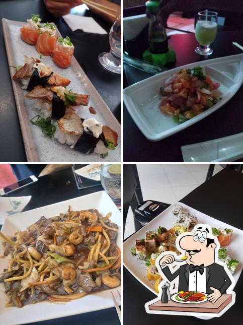Restaurante Daruma だるまレストラン