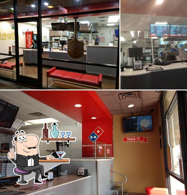 Domino's Pizza in Camp Verde - Restaurant menu and reviews