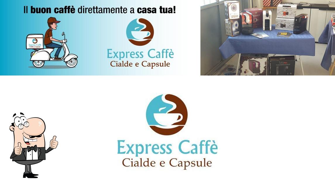 Immagine di Express Caffè