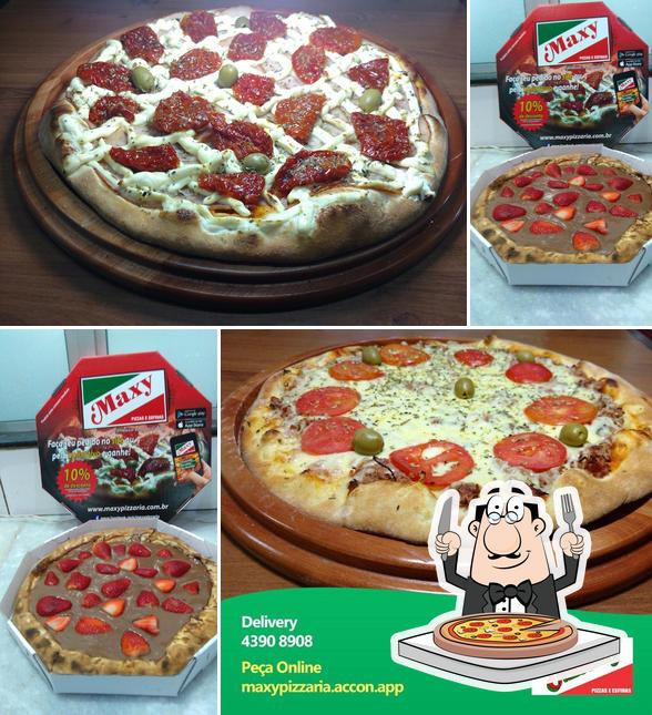 A pizza é o fast food mais amado do mundo