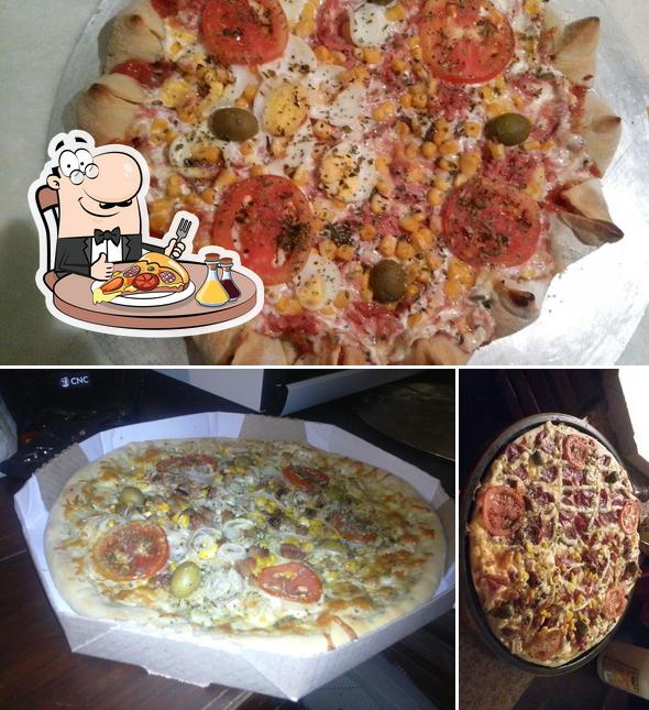 Pizzarya Pizza Delivery