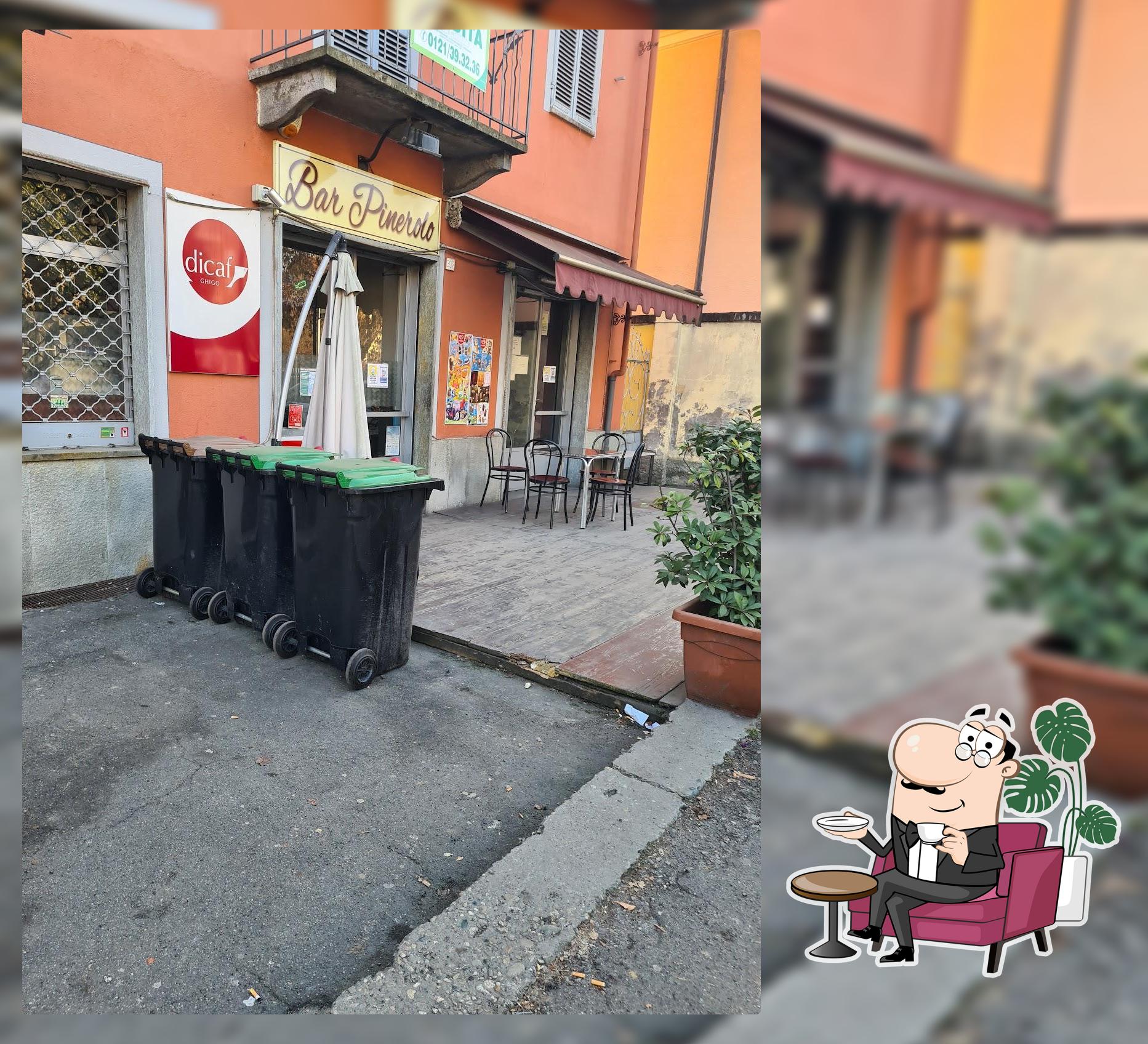Bar Pinerolo