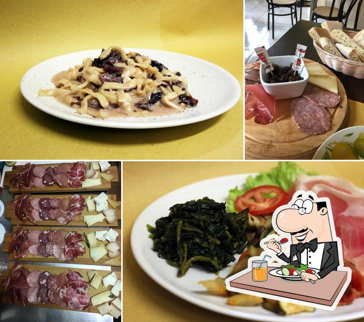 L’Angoletto Bistrot