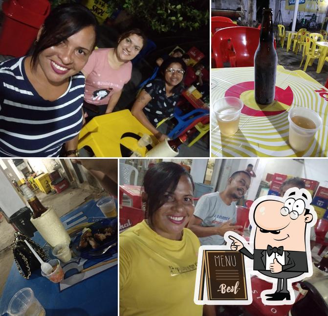 Bar do Marcelo