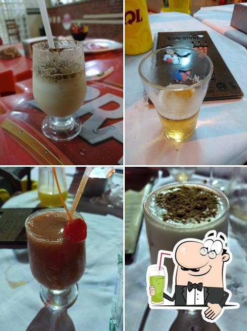 Restaurante Robertinho