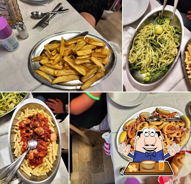 Bar Ristorante Renza