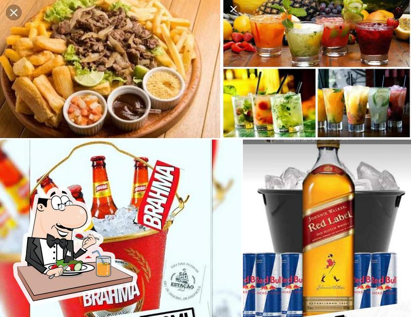 CHOPP & CIA RP pub & bar, Rio de Janeiro Restaurant reviews