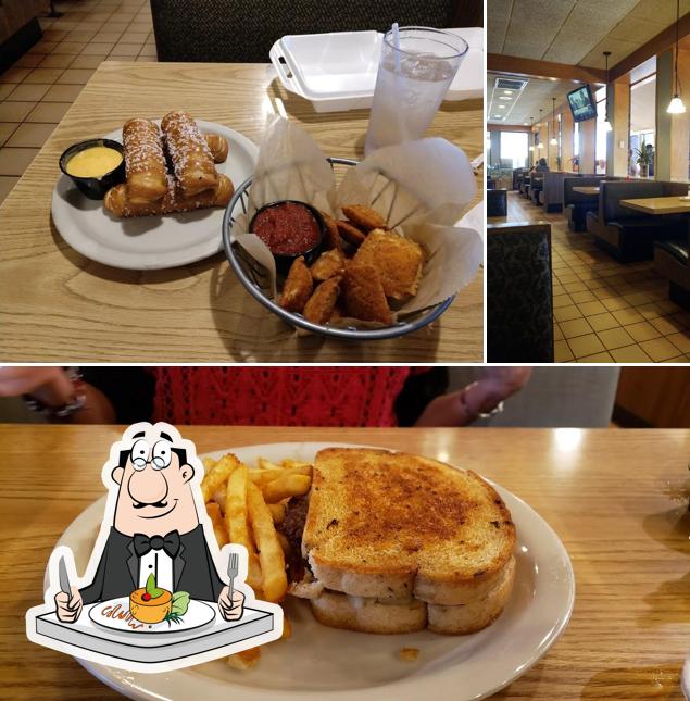 Copper Grille, 854 S Kalamazoo St 9230 in Paw Paw Restaurant menu