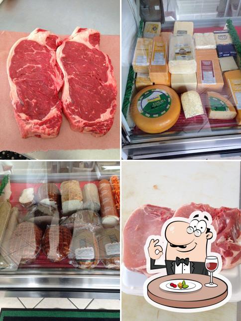 Johnny,s Meat and Deli