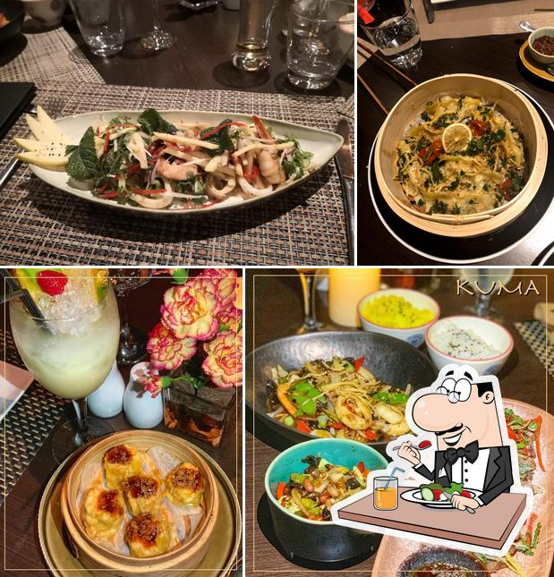 Restaurant Kuma