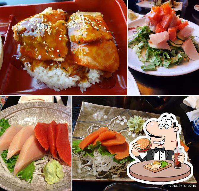 Ladner Sushi