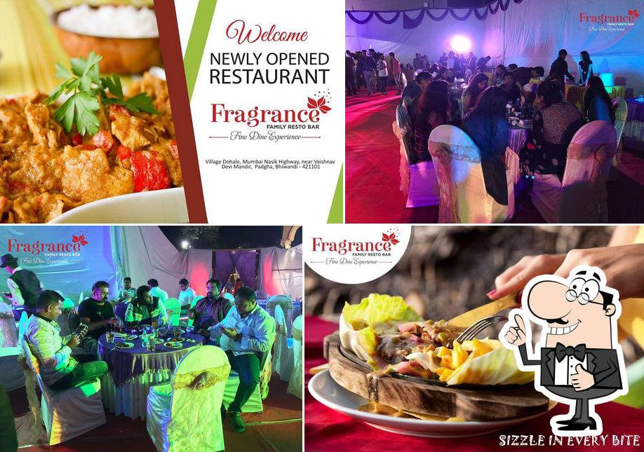 Pappu Da Dhaba - Family Resto Bar