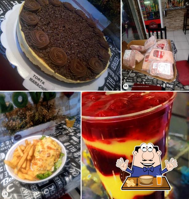 Praça 413 Adega e Restaurante