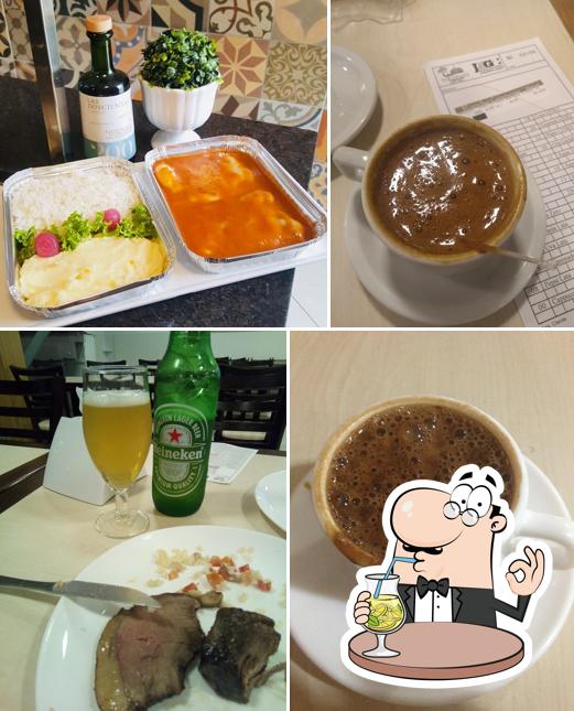 Rancho Catarinense - Buffet a quilo, Delivery e A La Carte