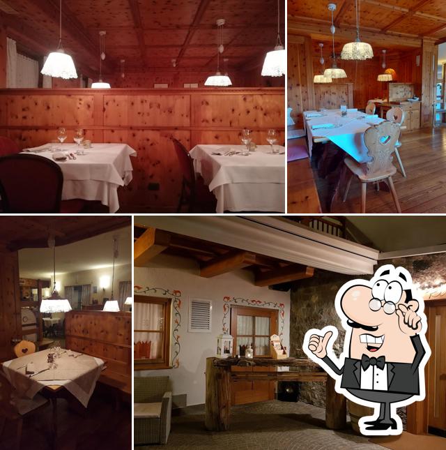 Ristorante Costa Salici