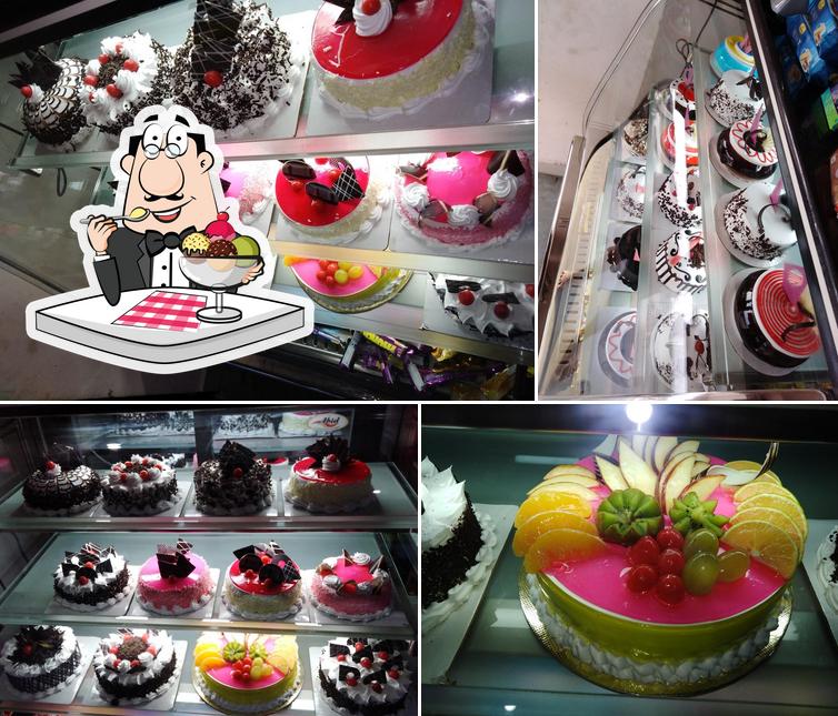 cake fantasy