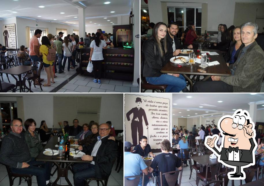 Restaurante Casarão