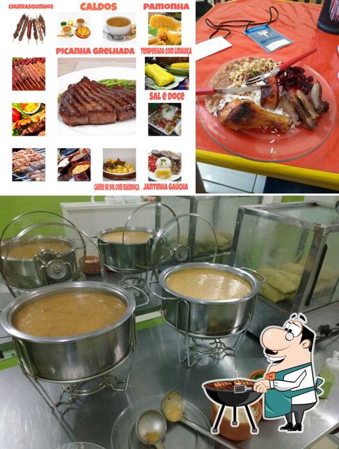 Restaurante Tempero Gaúcho