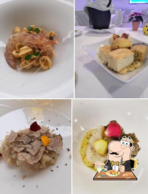 Ristorante Ensama Pesce