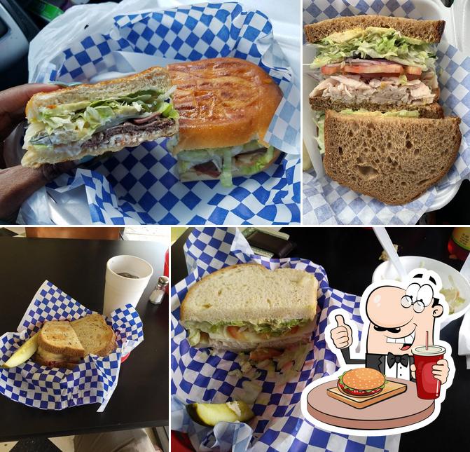 Best delis in Santee, summer 2024 - Restaurant Guru