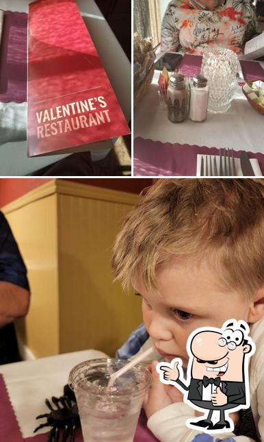 Valentine's Restaurant in Freeburg Restaurant menu and reviews