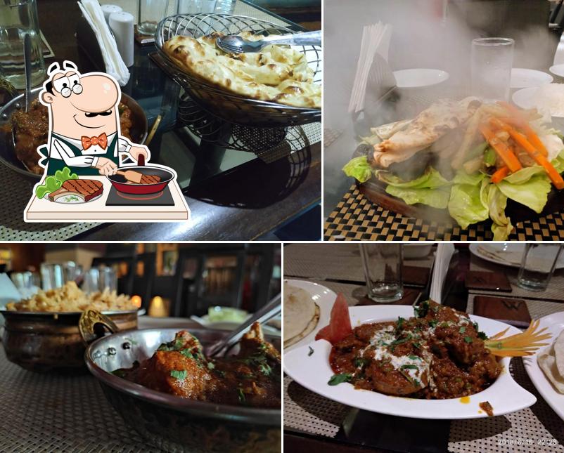 Welcome Hotel & Restaurant Best Dine In Family Restaurant In Chinsurah Indian Tandoor Continental Chinese Cuisine