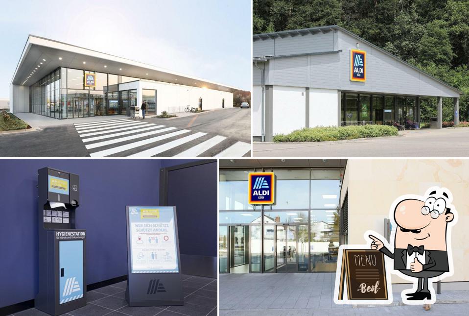 ALDI SÜD