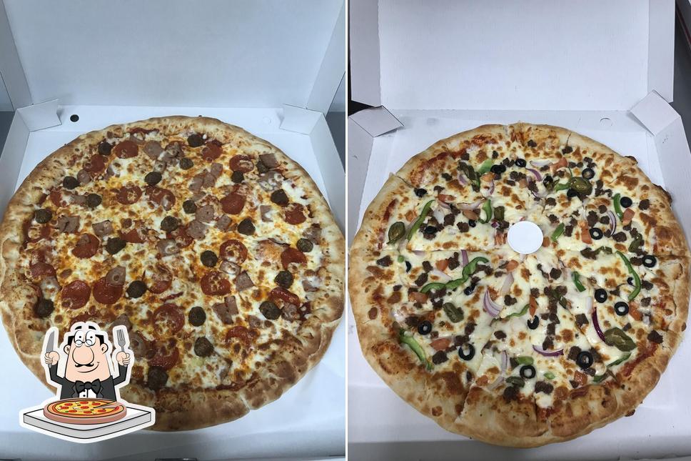 Bodrum Grill Kebab & Pizza in Ashford Restaurant menu and reviews