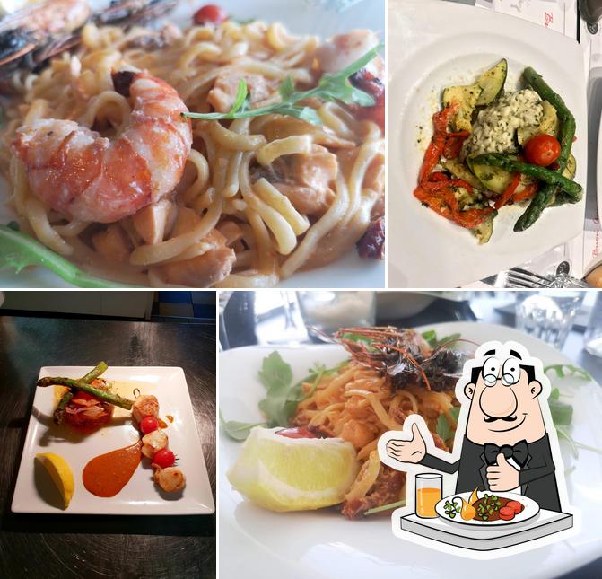 Osteria Gusto - Restaurant Italien Clermont-Ferrand