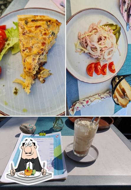 Café im Dreikönig