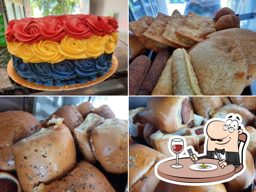 Padaria e confeitaria da josi